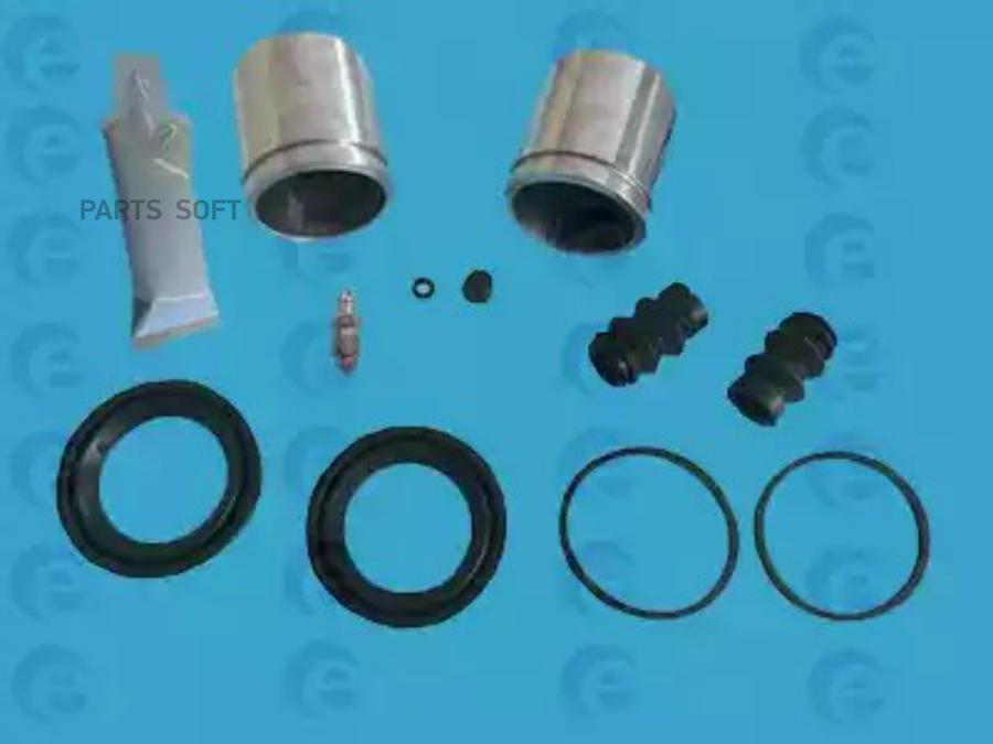 

Ремкомплект тормозного суппорта с поршнем ERT для Ford Transit all d48 00- 401573