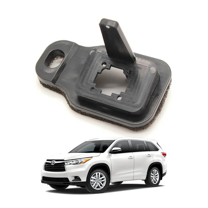 

Омыватель камеры заднего вида CleanCam для Toyota Highlander III (U50) 2014-2020 3142, Toyota Highlander III (U50) 2014-2020