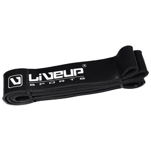 

Резиновая петля LiveUp LS3650, Черный