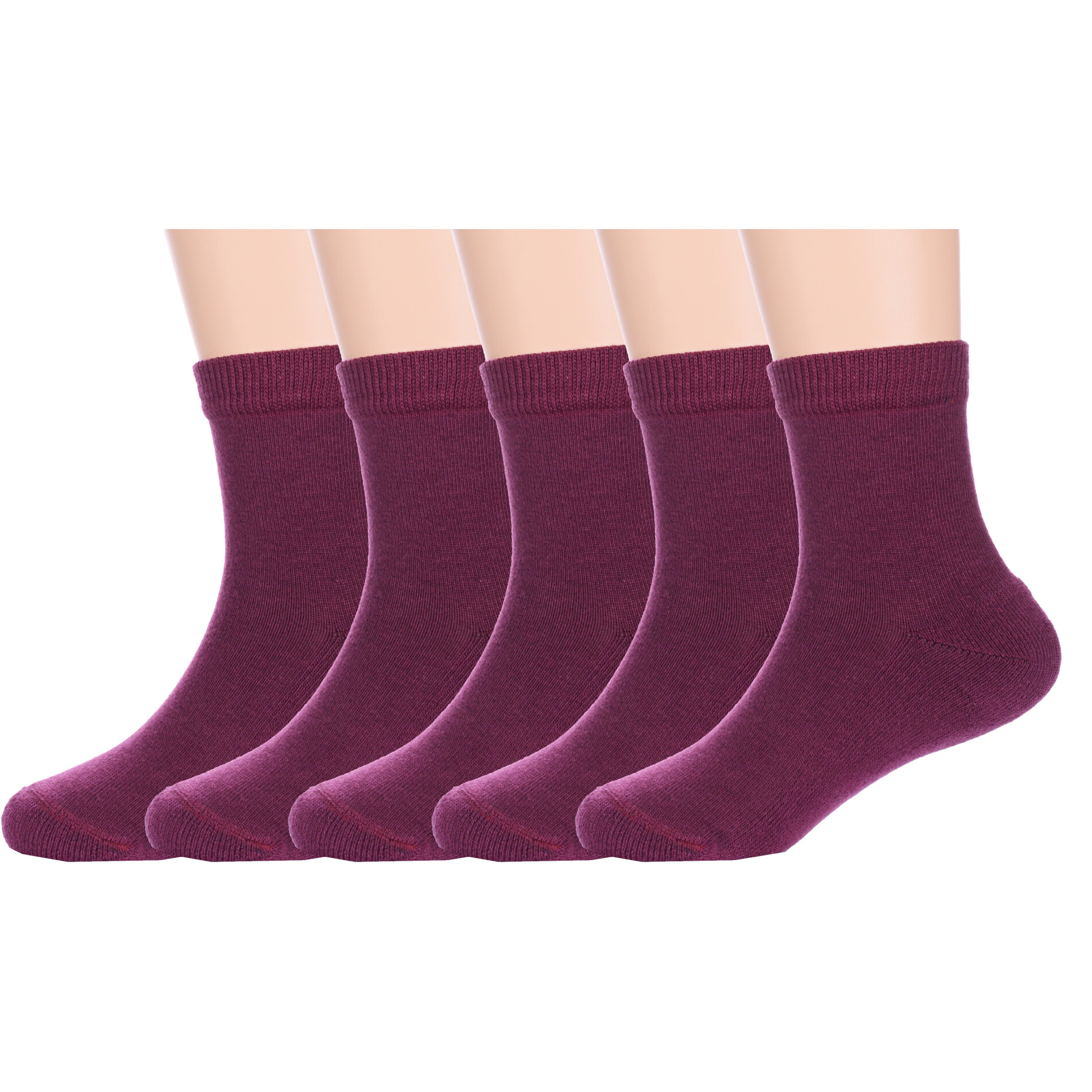 

Носки детские LorenzLine 5-Л7, бордовые, 14-16, Бордовый, 5-Л7
