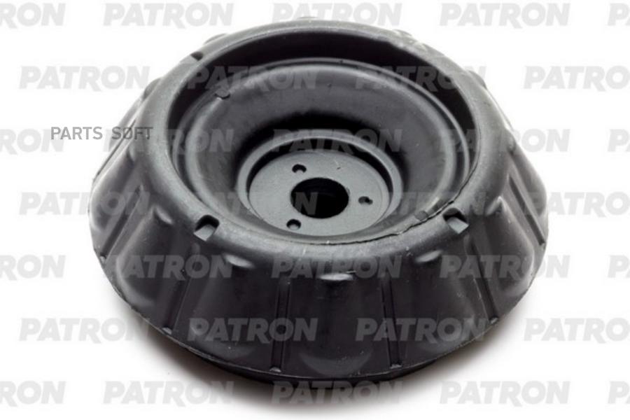 

Опора амортизатора HYUNDAI SOLARIS/ACCENT/ KIA RIO 11- PATRON PSE4549