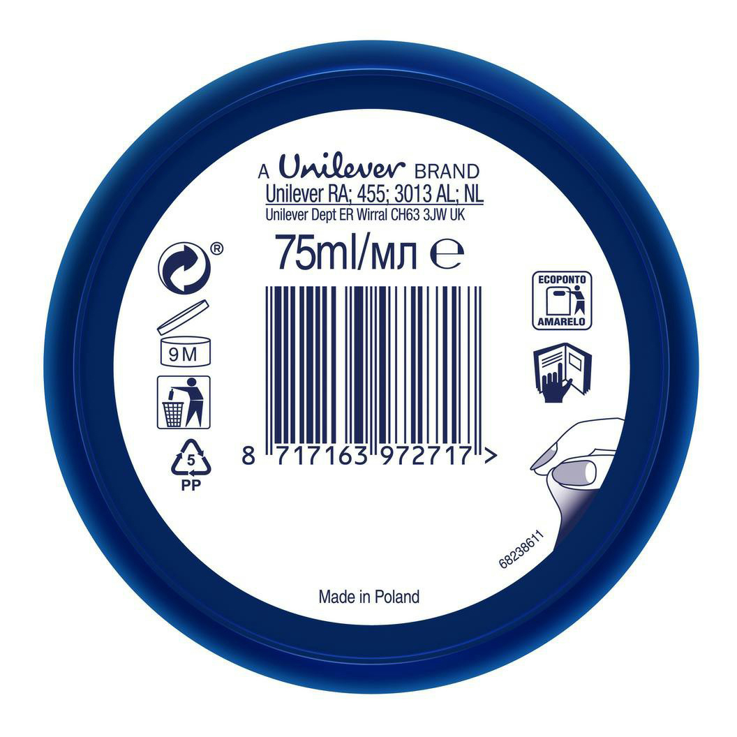 

Косметический набор Dove