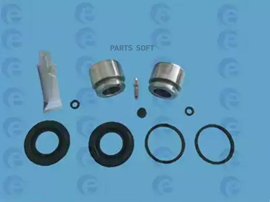 

Ремкомплект тормозного суппорта с поршнем ERT для Mercedes w202/203/209-210 d36 401668