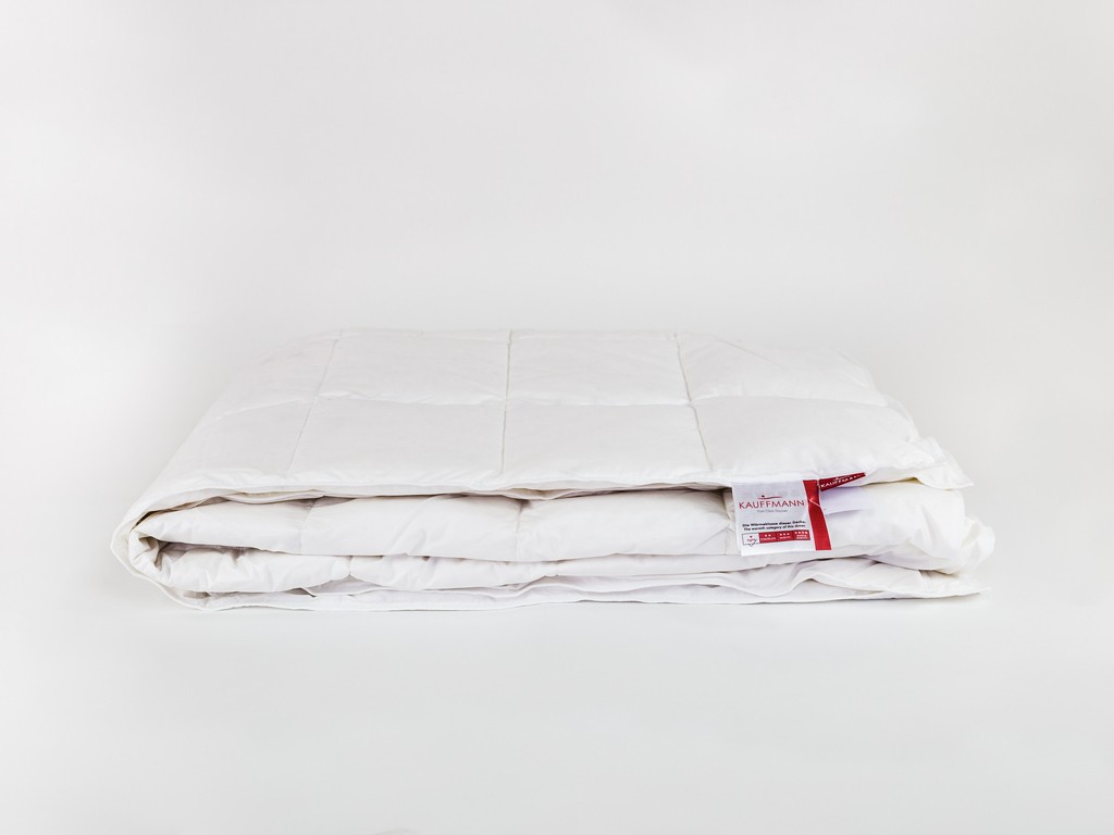 Одеяло KAUFFMANN kau794019 Sleepwell Comfort Decke 200x150 см