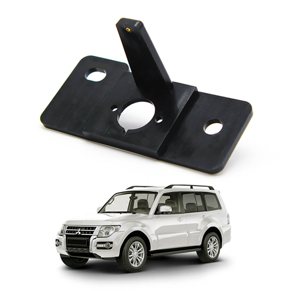 

Омыватель камеры заднего вида CleanCam для Mitsubishi Pajero 4 2012-2021 3236, Mitsubishi Pajero 4 2012-2021