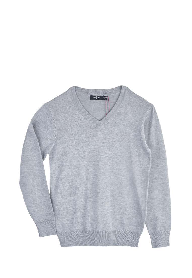 

Джемпер детский Daniele Patrici K922001A цв. серый р. 146, K922001A