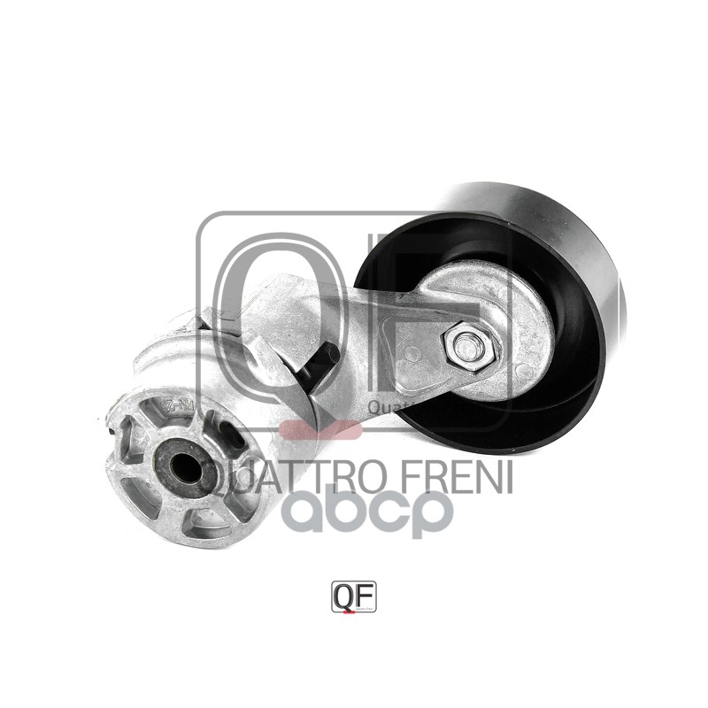 

Натяжитель Прив.Ремня Hyundai Santa Fe I 200102 - 200603 QUATTRO FRENI арт. QF31P00073