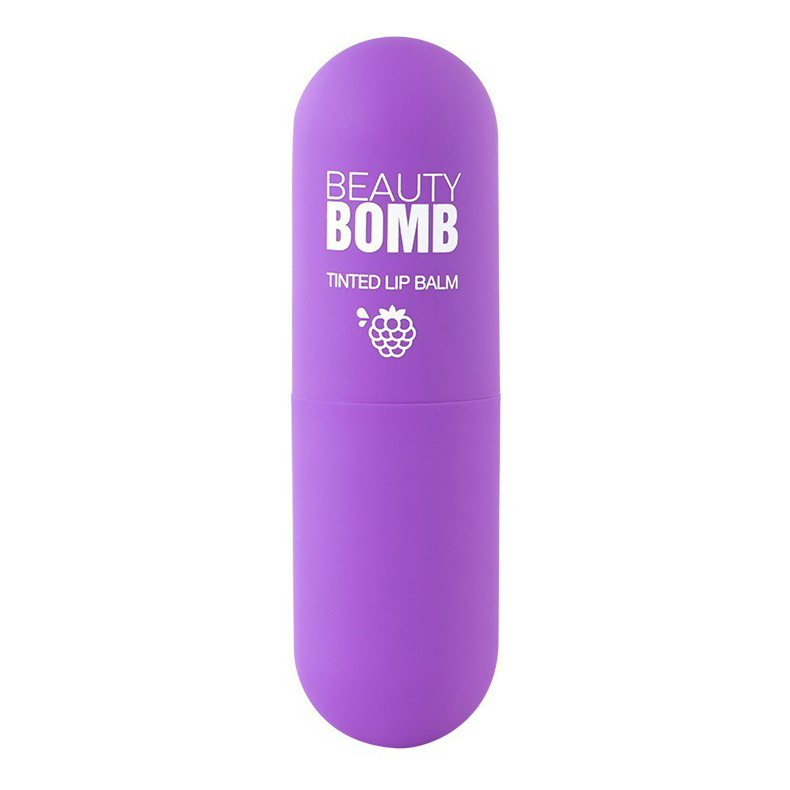 

Помада-бальзам для губ Beauty Bomb тон 04 3,5 г