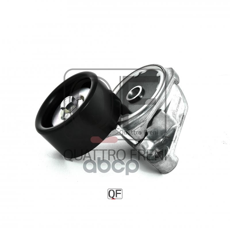 

Натяжитель Прив.Ремня Toyota Land Cruiser 200 201201 - QUATTRO FRENI арт. QF31P00003
