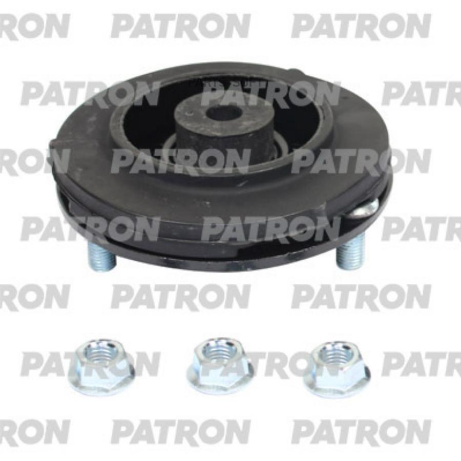 

Опора амортизатора TOYOTA: 4RUNNER 95-02, LAND CRUISER 96-02 PATRON PSE4592