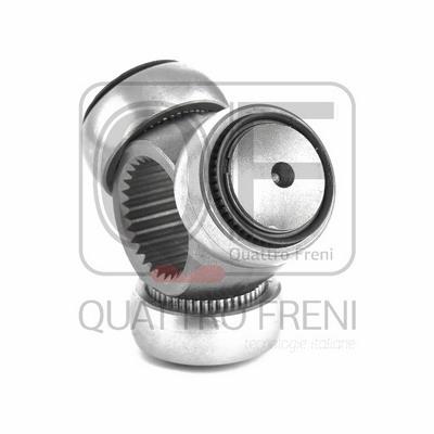 

QF31C00033_к-кт пыльника ШРУСа! внутреннего\ Citroen Jumper, Peugeot Boxer 2.2-3.0D 02> QU, QF31C00033