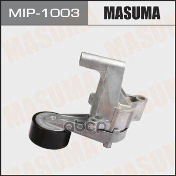 

Натяжитель Прив.Ремня Toyota 4runner 09-11 Masuma арт. MIP1003