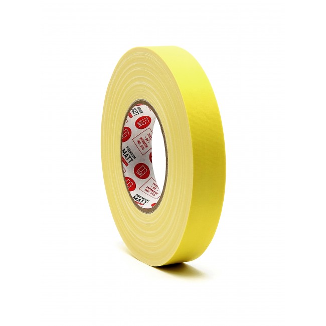 

Клейкая лента DGTAPE MATT50025/50/Y