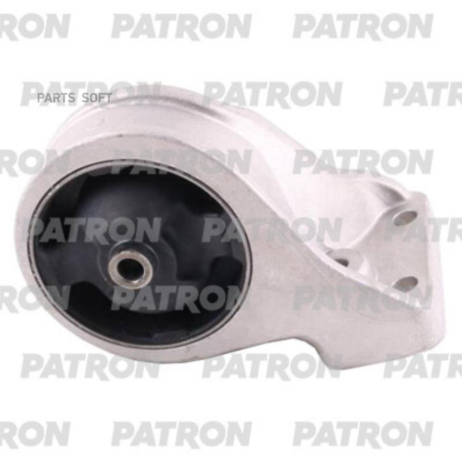 

Опора двигателя зад. HYUNDAI SANTA FE 4WD 00- МКПП PATRON PSE30044