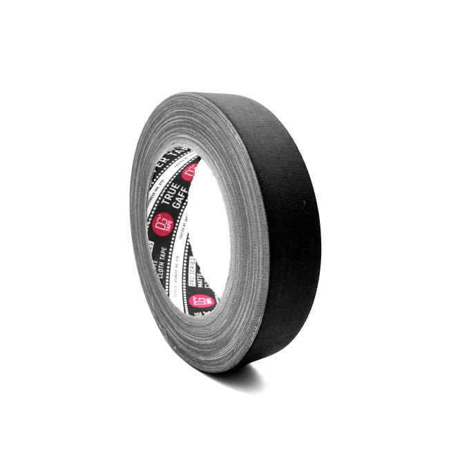 

Клейкая лента DGTAPE TrueGAFF25/25/B