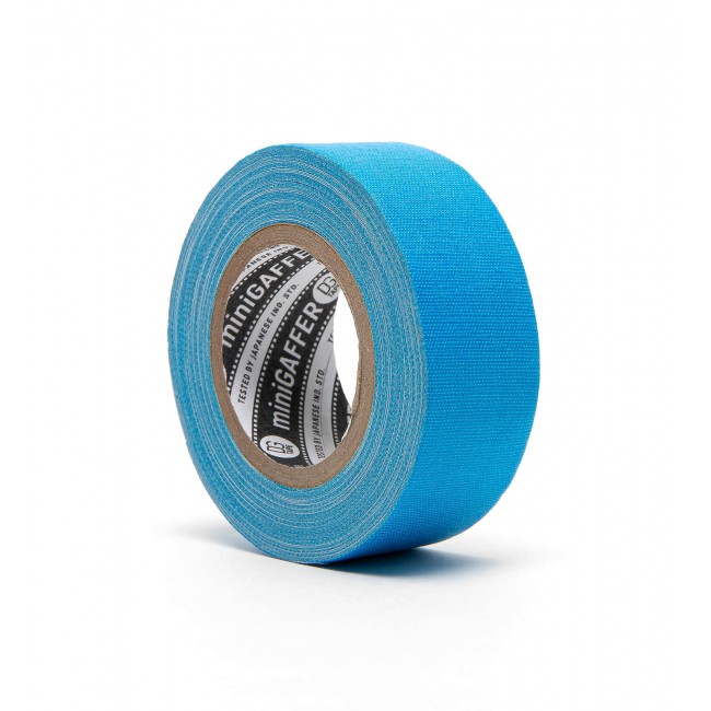 

Клейкая лента DGTAPE TrueGAFF25/9/FL-BL