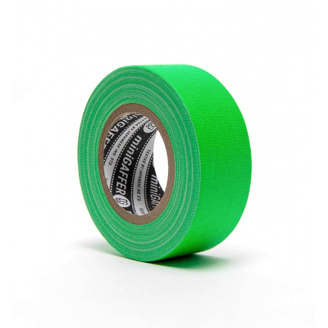 

Клейкая лента DGTAPE TrueGAFF25/9/FL-G