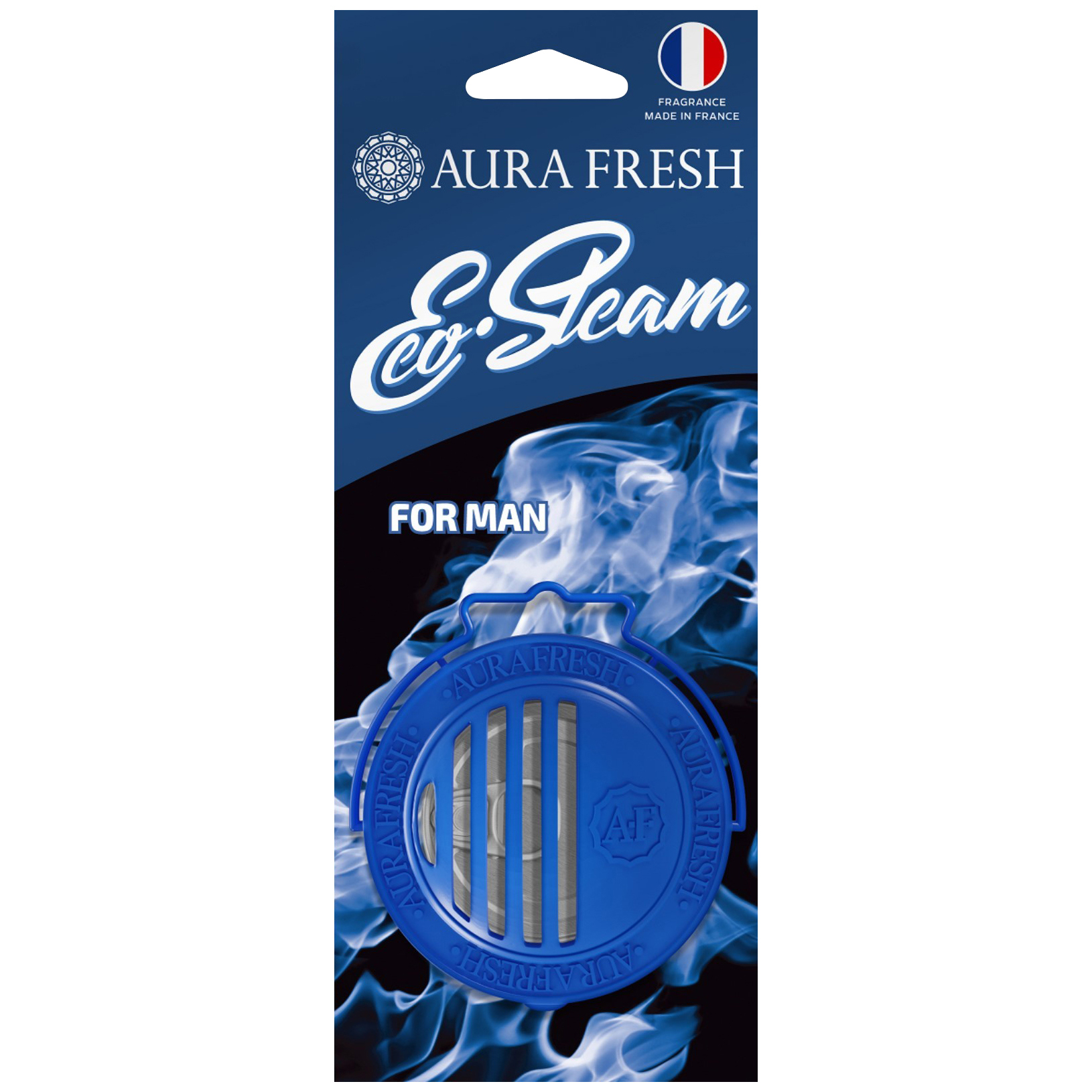 Aura fresh eco steam фото 8