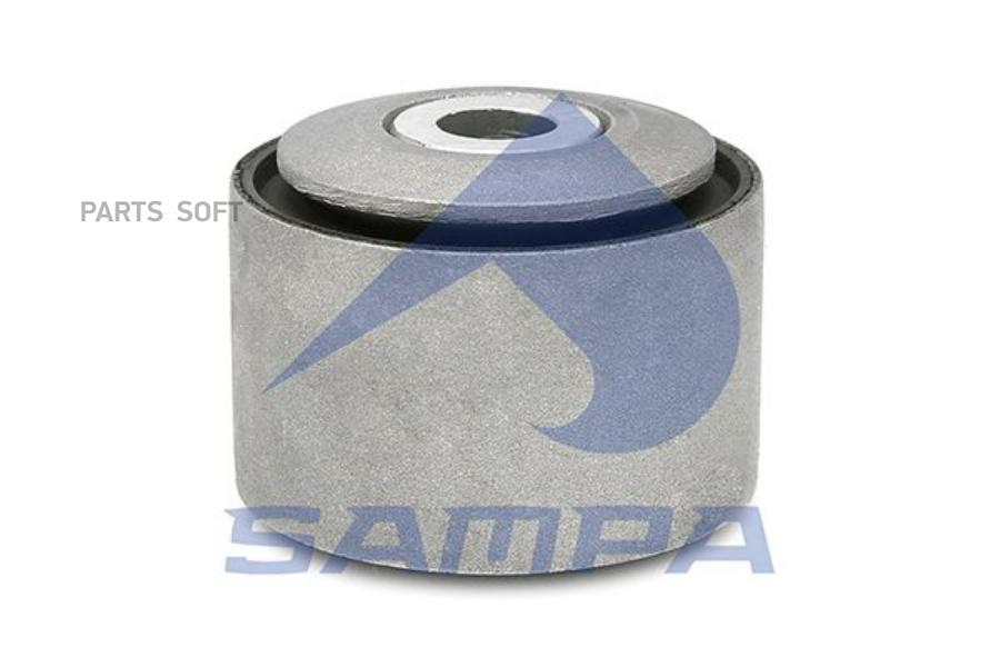 

SAMPA 050029 SA050.029_сайлентблок кабины !(рм) 20x90x70 \DAF F95/95XF/95XF530 1шт