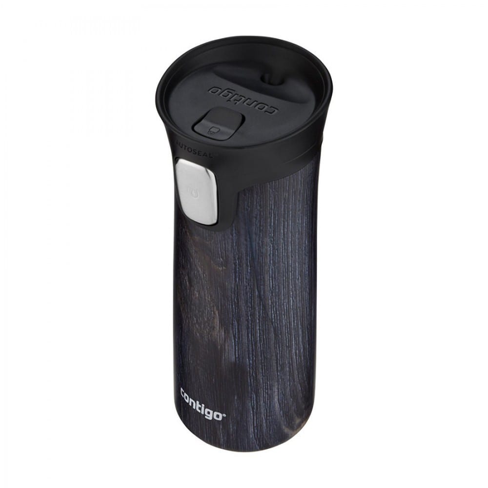 

Contigo Contigo Термокружка Pinnacle Couture 0,42 литра, дерево индиго 104545