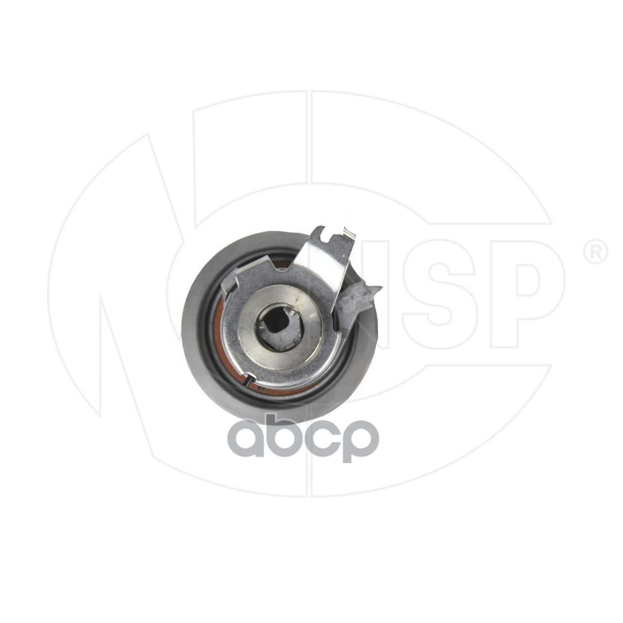 Натяжитель Ремня Грм Skoda Rapid Nsp Nsp0804e109479a NSP арт. NSP0804E109479A