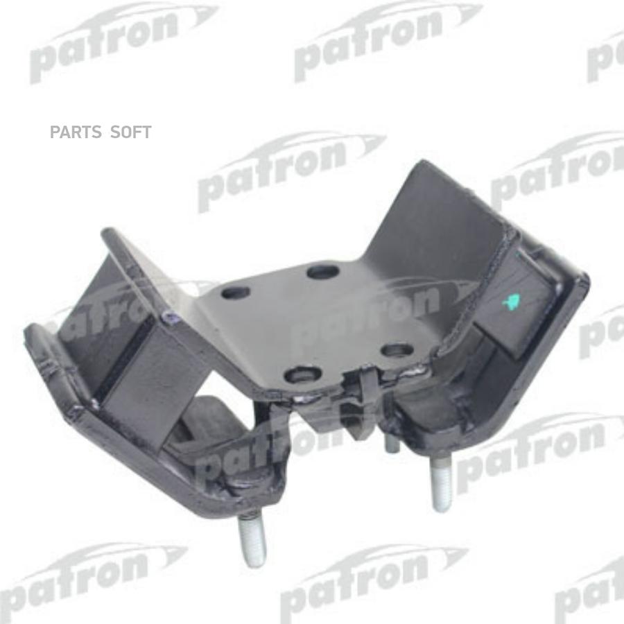 

Опора двигателя задняя TOYOTA MARK 2/CHASER/CRESTA GX100 96-01 PATRON PSE30188