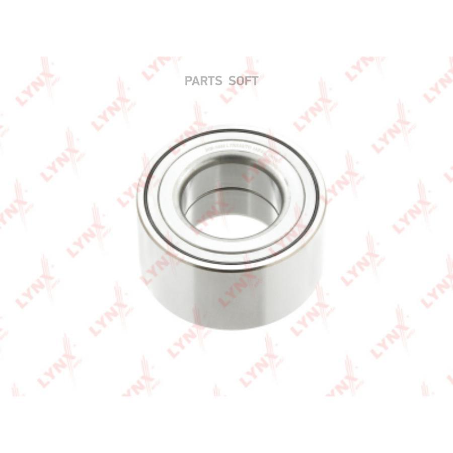 

LYNXAUTO WB-1466 Подшипник ступицы пер.LEXUS RX 08-15, TOYOTA Highlander 07-14 1шт