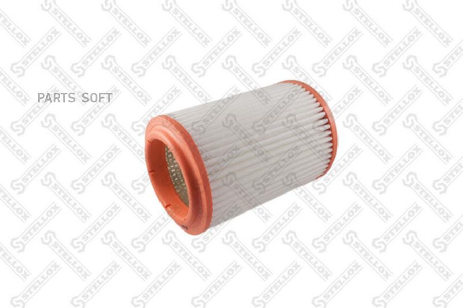 

71-01959-SX_фильтр воздушный!\ KIA K2500/K2700/K2900/K3000/K3600 06>