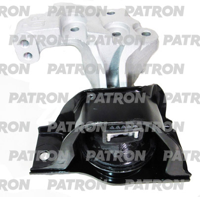 

Опора двигателя NISSAN X-TRAIL RUSMAKE (T31R) 10.2009 - 12.2014 PATRON PSE30223