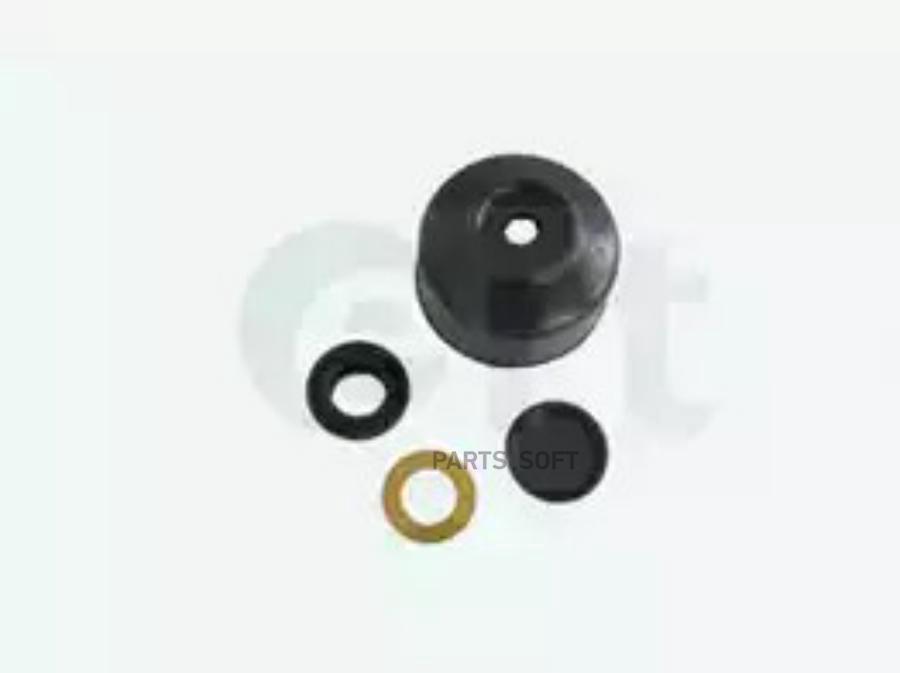 

ERT 200164 Ремкомплект главного цилиндра сцепления MAZDA: 626 I 79-82, 626 79-82, 929 I 78