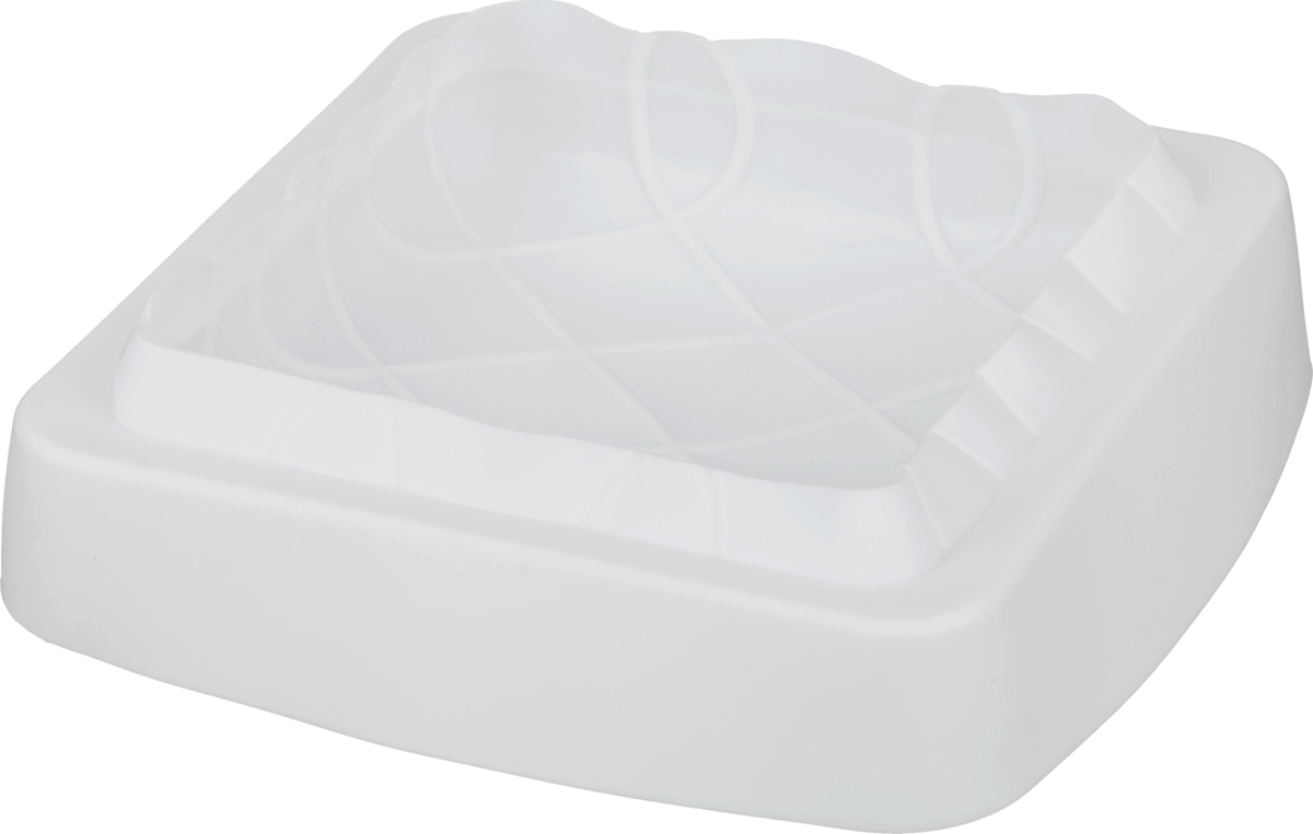 

Lefard 710-402 ФОРМА ДЛЯ ВЫПЕЧКИ 21*21*5 СМ.