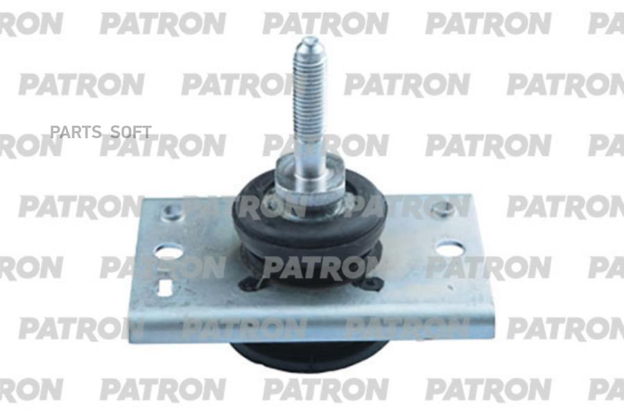 

PATRON Опора двигателя PATRON PSE30292