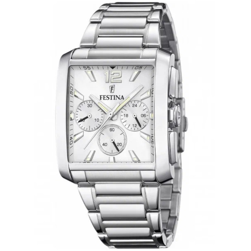 

Наручные часы мужские Festina F206351, F206351