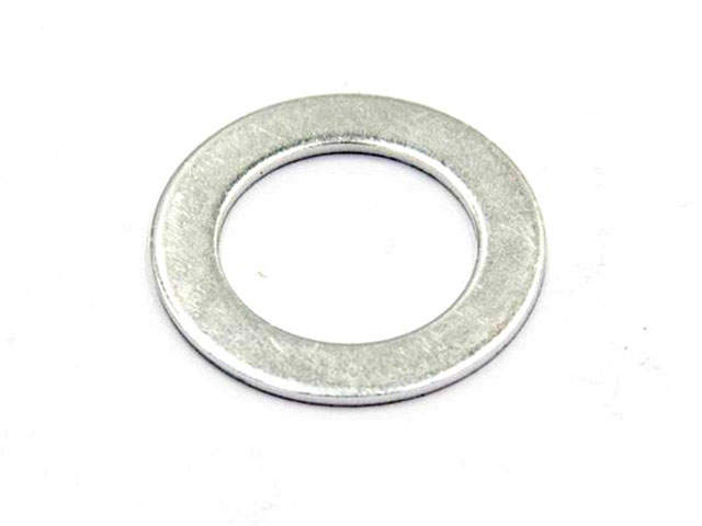 

Кольцо Уплотнит. Mitsubishi Mf660035 Сливной Пробки MITSUBISHI арт. MF660035