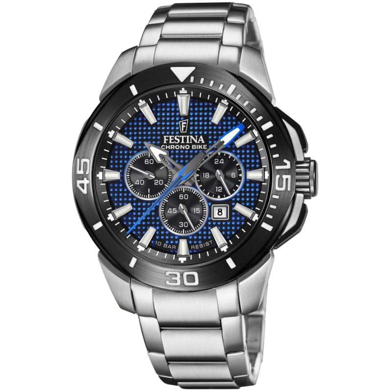 

Наручные часы мужские Festina F206412, F206412