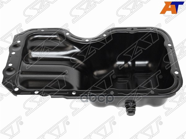 Поддон Масляный Mazda 2 07-15/ Mazda 03-14 SAT ST5280064