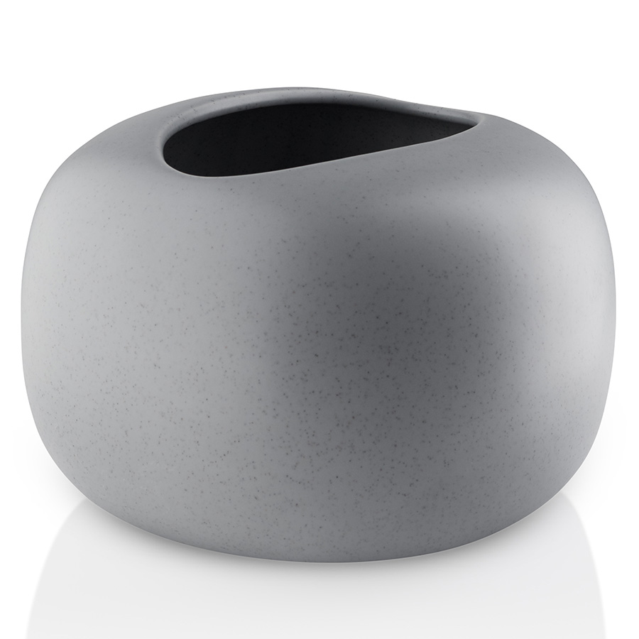 

Горшок Eva Solo Stone 19 см серый, Stone