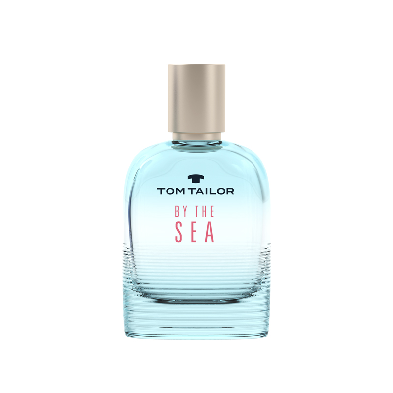 Туалетная вода Tom Tailor By The Sea Woman 50 мл