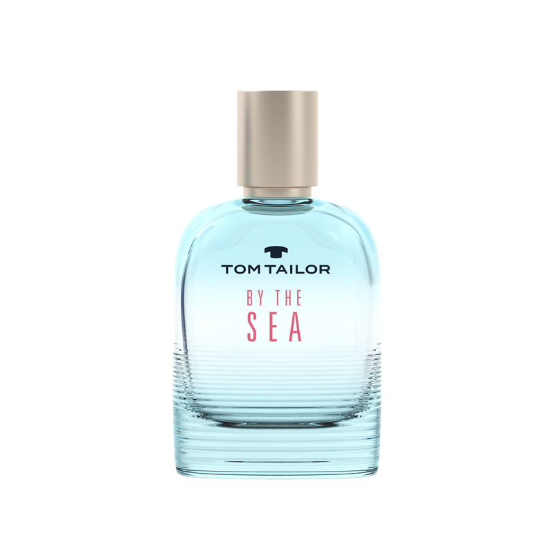 фото Туалетная вода tom tailor by the sea woman 50 мл