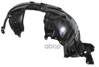 Подкрылок Перед Nissan X-Trail 14-18 Левый (15-Xt14-08l / Nnxtr15-300-L) Китай BodyParts а