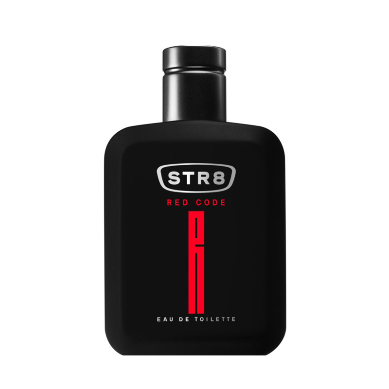 

Туалетная вода мужская STR8 Red Code 100 мл