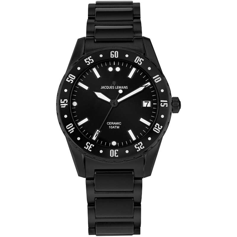 

Наручные часы мужские Jacques Lemans 4210D, 4210D