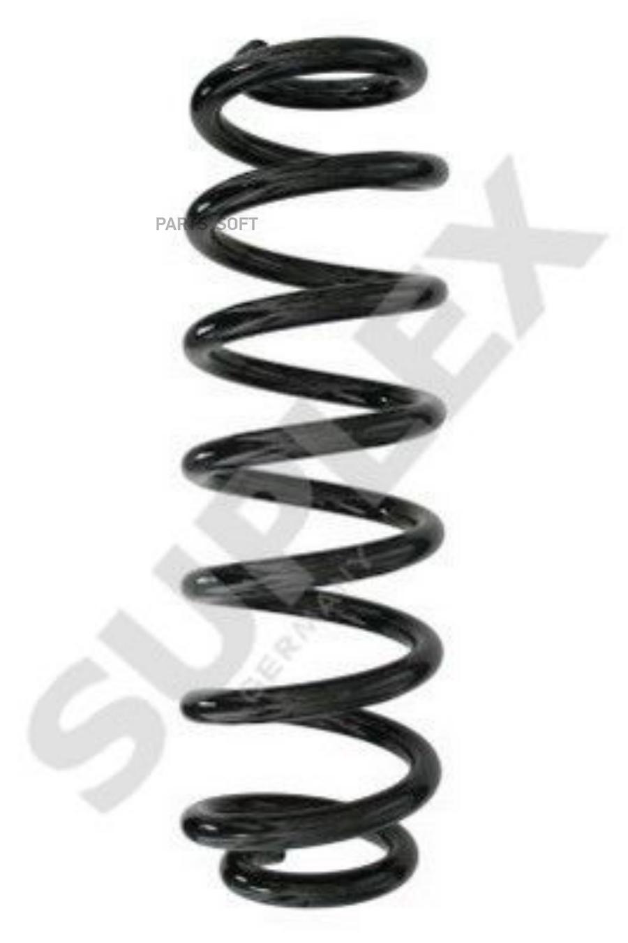 

Пружина Задняя \ Skoda Kodiaq 1.4-2.0I/2.0D 16>, Vw Tiguan 1.4I/2.0I/2.0D 16>