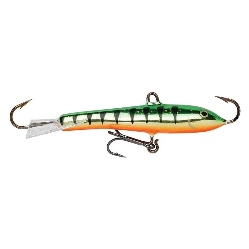 фото Балансир rapala jigging rap 02p, 2см, 4 г