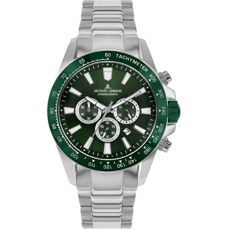 

Наручные часы мужские Jacques Lemans 12140G, 12140G