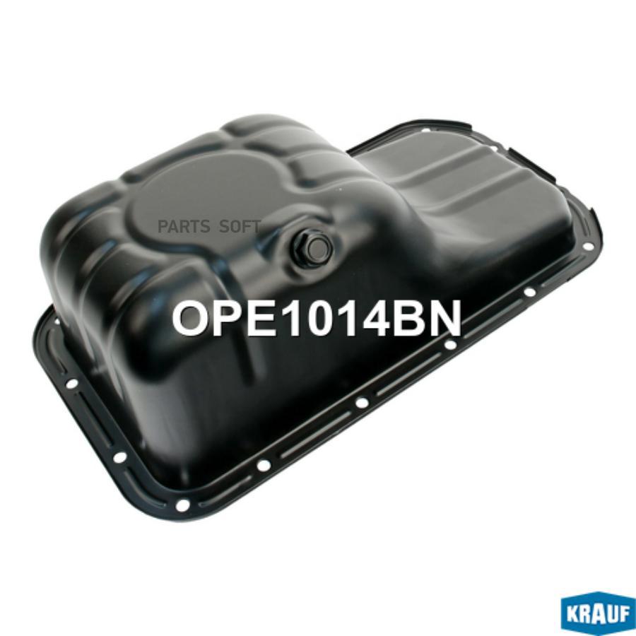 

Поддон Масляный Двс Krauf OPE1014BN