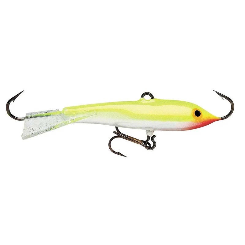 фото Балансир rapala jigging rap 02sfc, 2см, 4 г