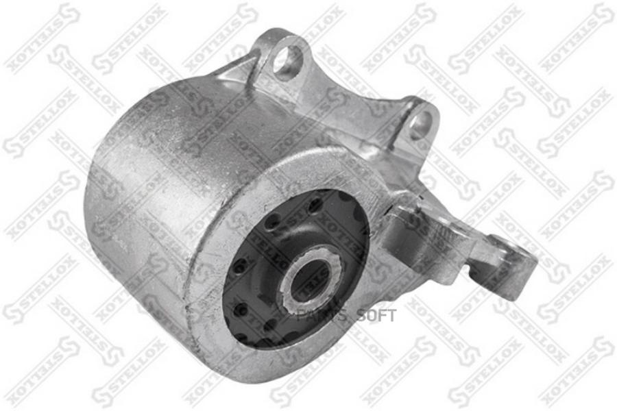 

71-11008-SX_подушка КПП! задняя\ VW T4 1.9TD 92-98