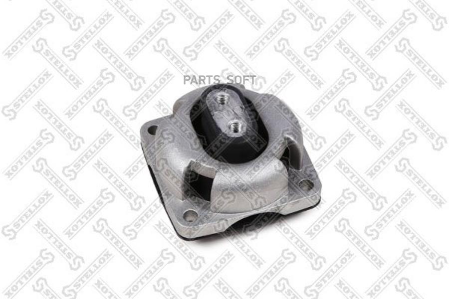 

71-11194-SX_подушка КПП задняя!\ MB W164 3.5/3.0CDi 4WD 05>
