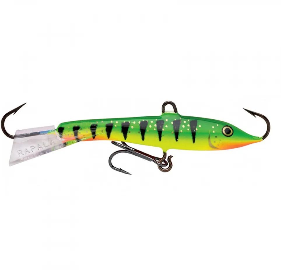 фото Балансир rapala jigging rap 03fp, 3см, 6 г